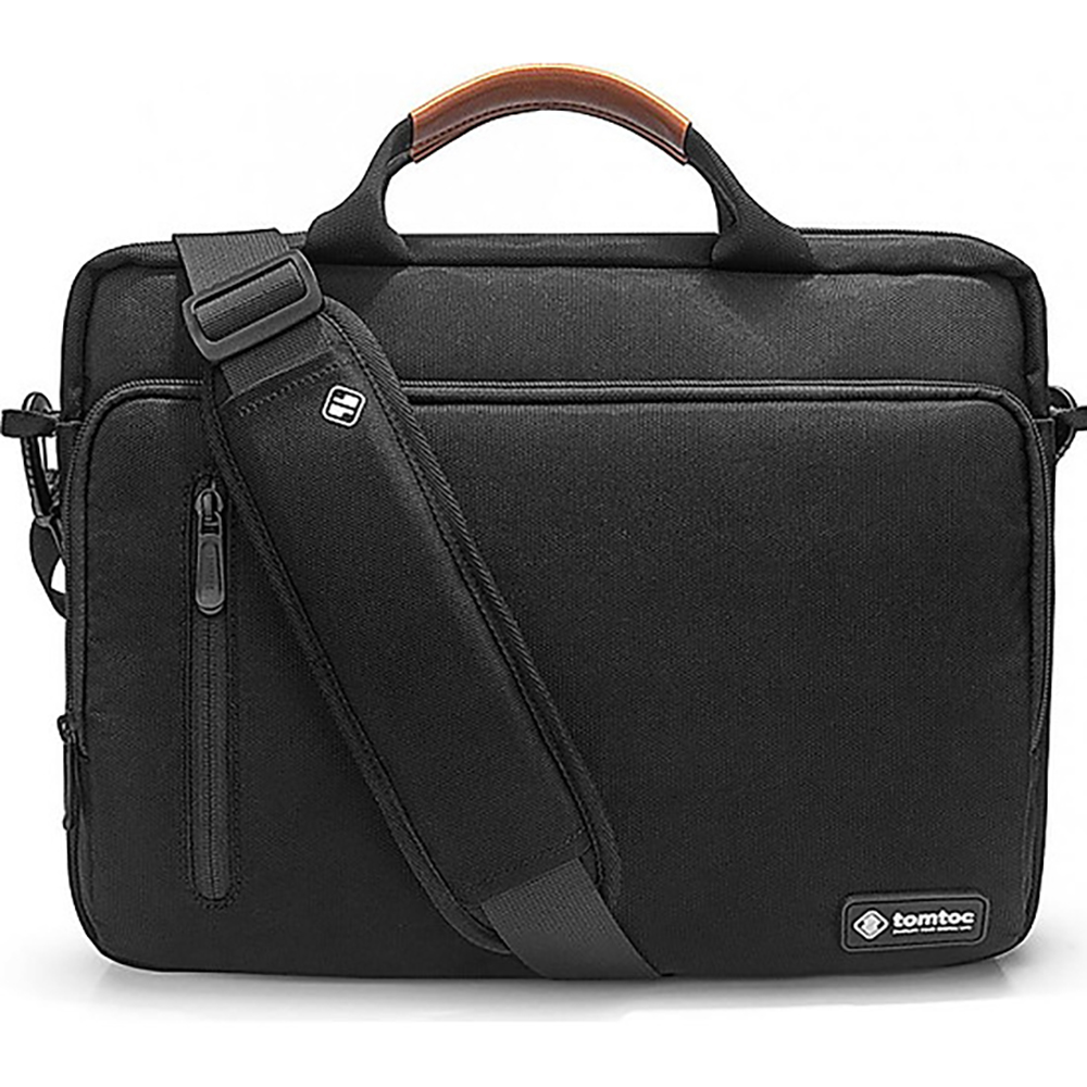 Tomtoc Briefcase Premium For Macbook Pro 14, Ultrabook - A43D3(A50-C01) | Tomtoc Việt Nam Phân Phối Chính Hãng