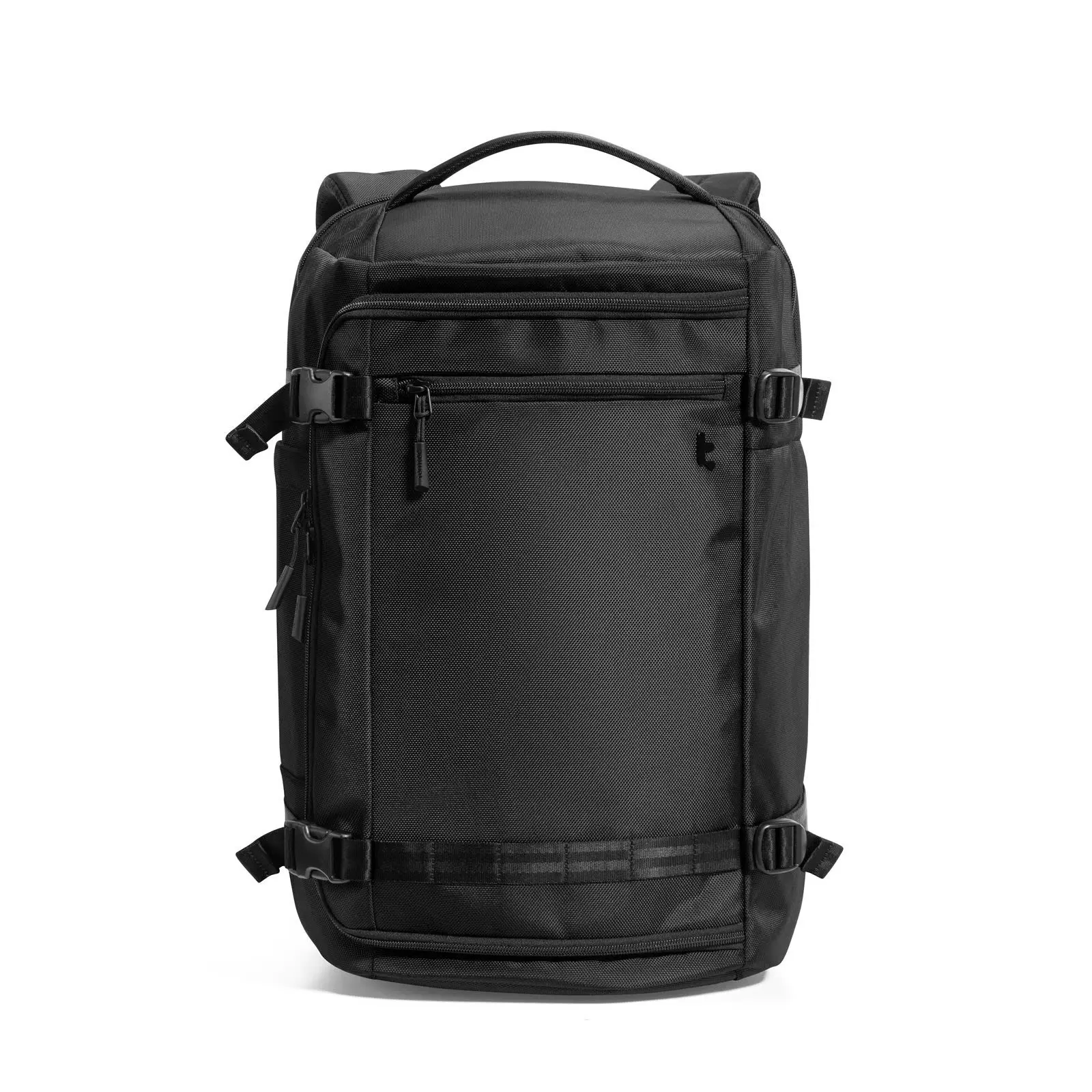 Balo Tomtoc Navigator T67 Travel Laptop Backpack - T67M1D1 | Tomtoc Việt Nam Phân Phối Chính Hãng