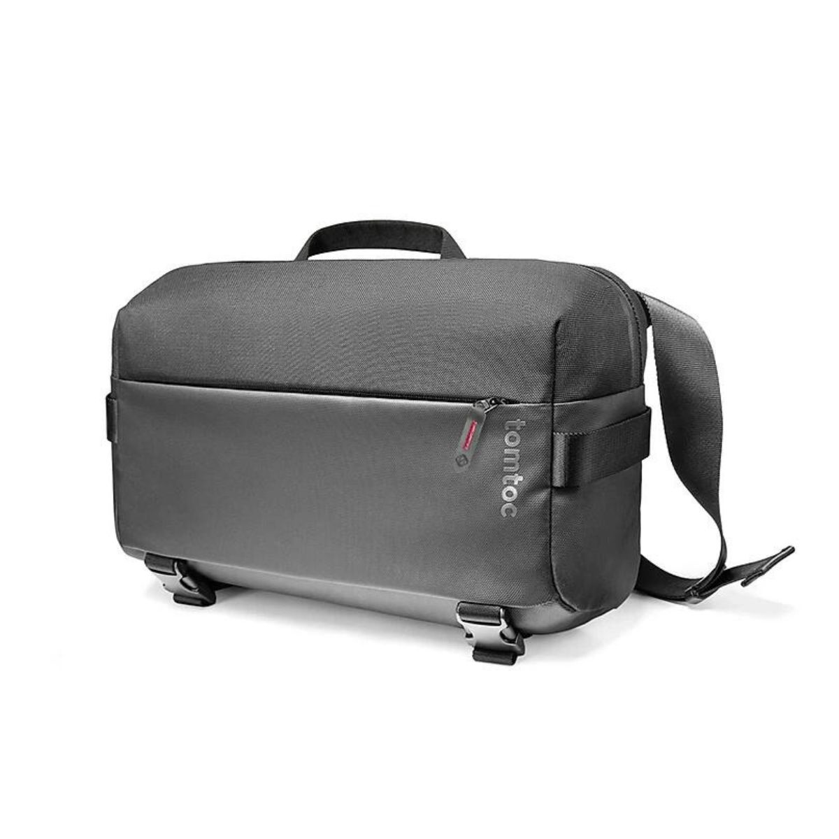 tui-deo-cheo-tomtoc-urban-codura-sling-14-inch-h02-c04-07 Tomtoc Urban Codura Sling Travel & Work 13.3/14.2-inch (H02-C04D01) | Tomtoc Việt Nam Phân Phối Chính Hãng