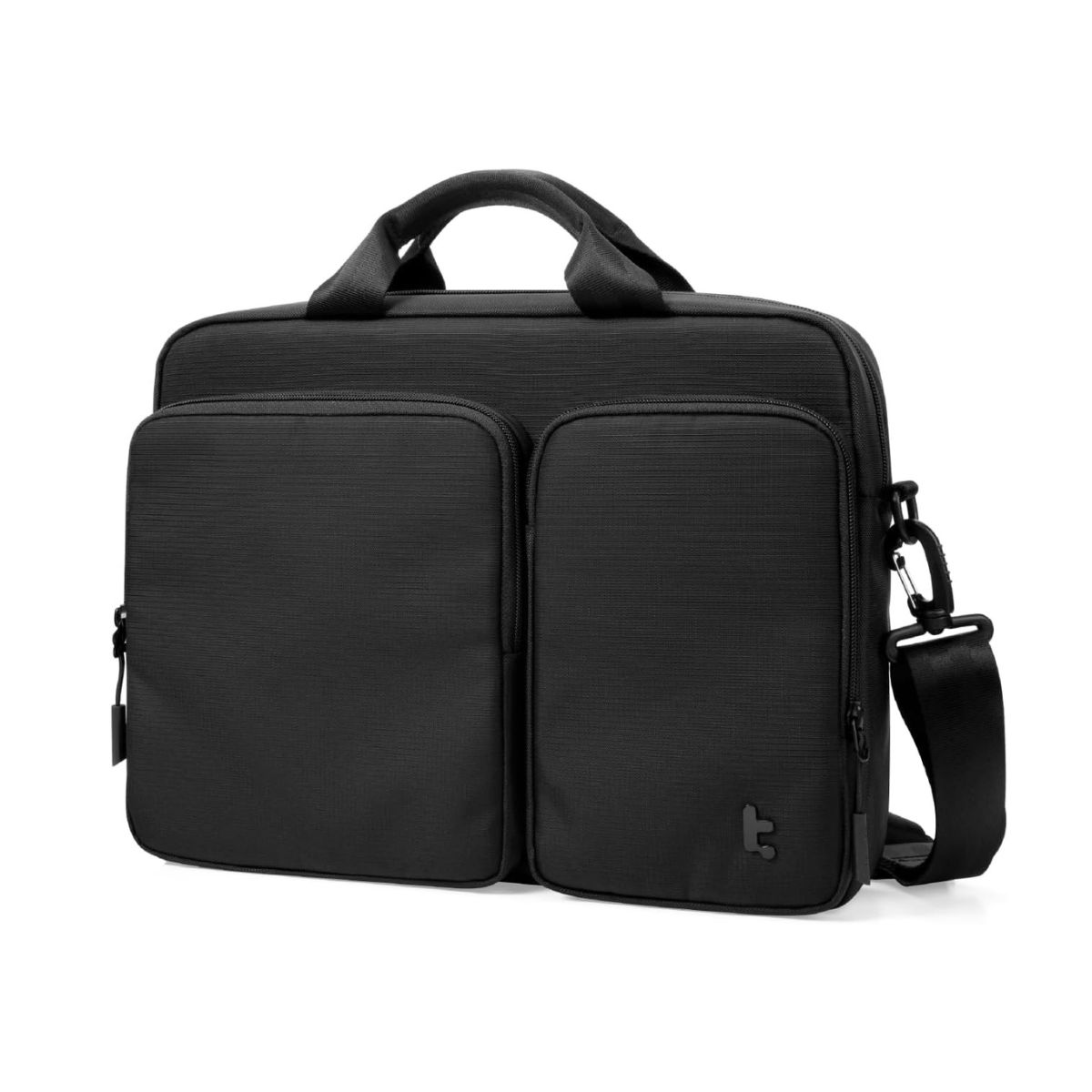 tui-tomtoc-navigator-a33-dung-laptop-10 Túi Đeo Chéo, Túi Xách Tomtoc Navigator Shoulder Bag Laptop - A33 | Tomtoc Việt Nam Phân Phối Chính Hãng