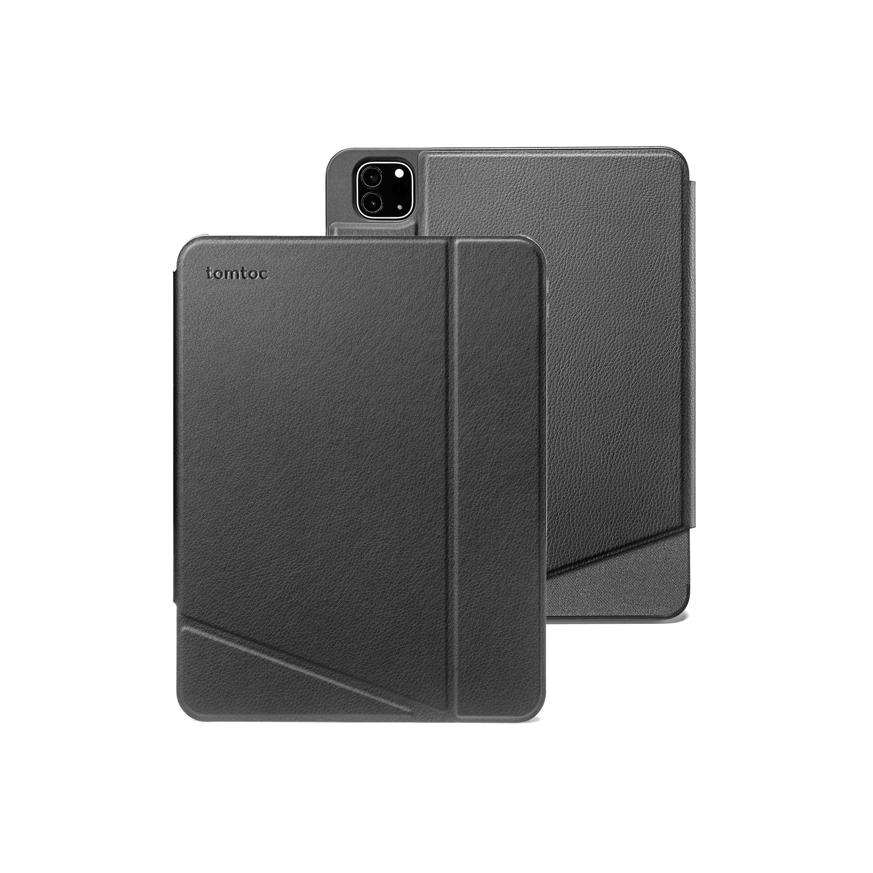 Bao Da Tomtoc Inspire Tri-Mode Case iPad Pro 11 (B50A4) | Tomtoc Việt Nam Phân Phối Chính Hãng