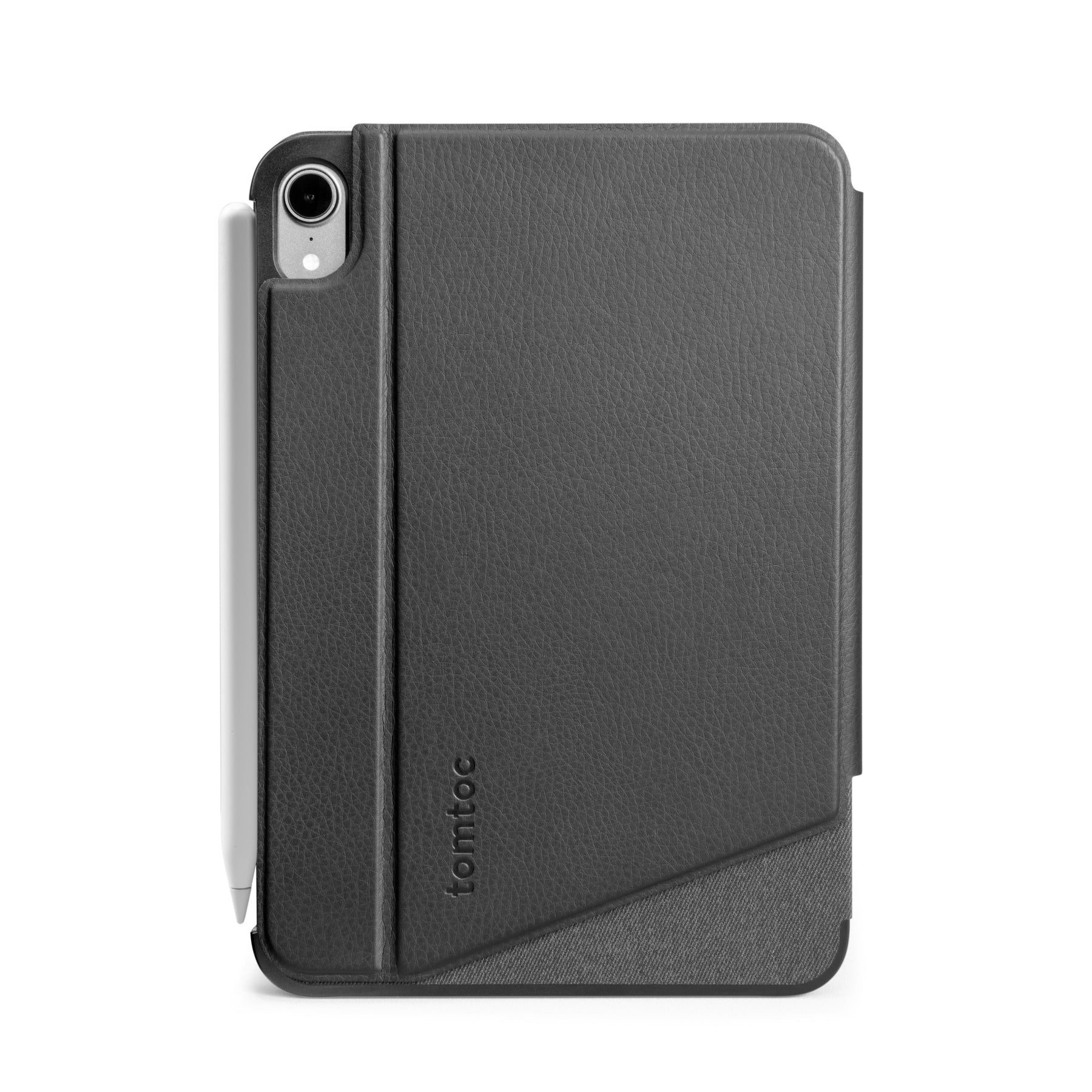 Bao Da Tomtoc Inspire Tri-Mode Case iPad Mini 6/7 8.3-Ich - B55A4